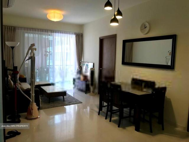 Whitehaven D5, Apartment