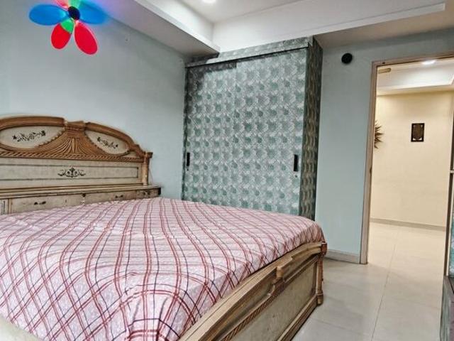 Whiteland Blissville 3 Bedroom 1672 Sq. Ft. Apartment in Sector 76 Gurgaon Listing ID: #10203