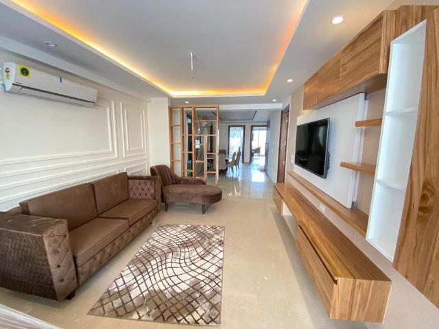 Whiteland The Aspen 3 Bedroom 2766 Sq. Ft. Apartment in Sector 76 Gurgaon Listing ID: #9915