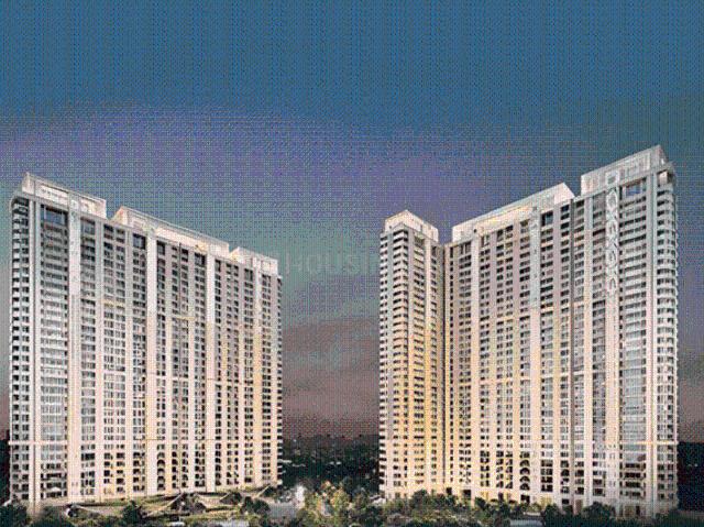 Whiteland Urban Resort,Sector 103 4 BHK Apartment For Sale Gurgaon