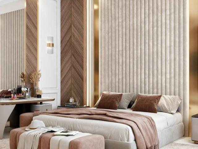 Whiteland Urban Resort 3 Bedroom 2673 Sq. Ft. Apartment in Sector 103 Gurgaon Listing ID: #10067