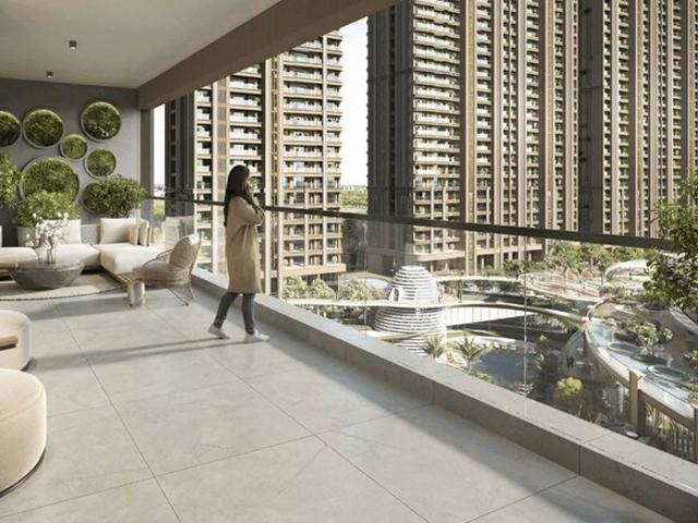Whiteland Urban Resort 3 Bedroom 2939 Sq. Ft. Apartment in Sector 103 Gurgaon Listing ID: #10067