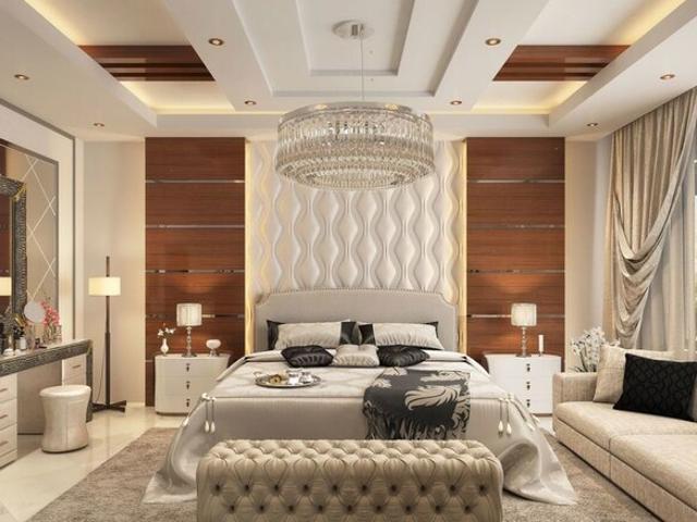 Whiteland Urban Resort 3 Bedroom 2939 Sq. Ft. Apartment in Sector 103 Gurgaon Listing ID: #10067