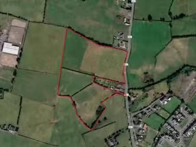 Whitepark, Approx. 6.29 Hectares / 15.54 Acres, Roscrea, Co. T.