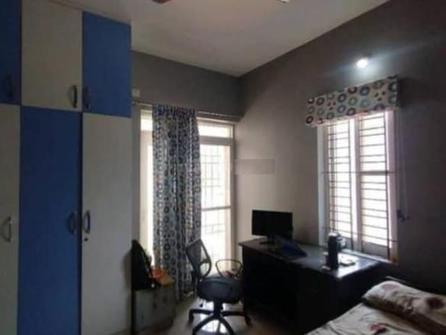 Whitestone Rosario 4 Bedroom 3060 Sq. Ft. Villa in Whitefield Bangalore Listing ID: #10355