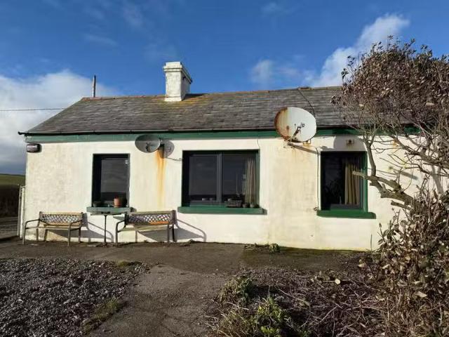 Whitestown, Greenore, Co. Louth, A91YH77 is for sale
