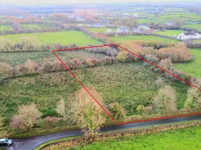 Whitestown, Lisacul, Roscommon