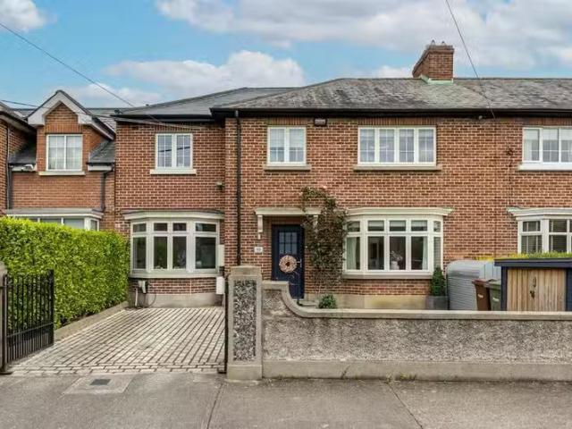 Whitethorn Road, Clonskeagh, Dublin 14, D14 TP29