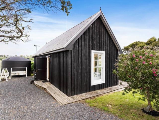 whitford, 1 bedroom