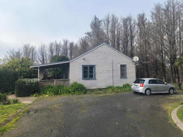 whitford, 2 bedrooms