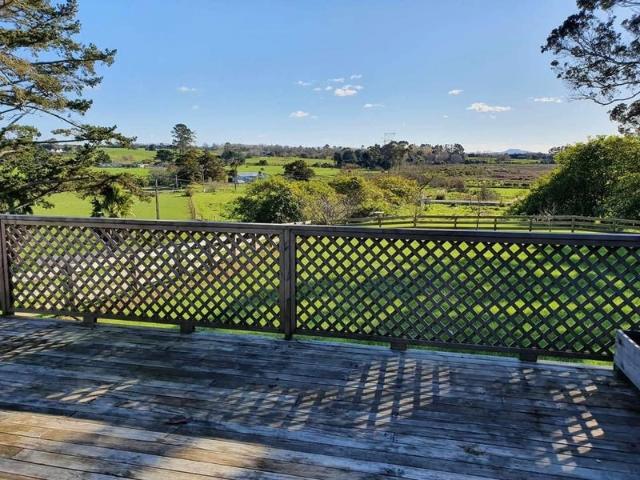 whitford, 3 bedrooms