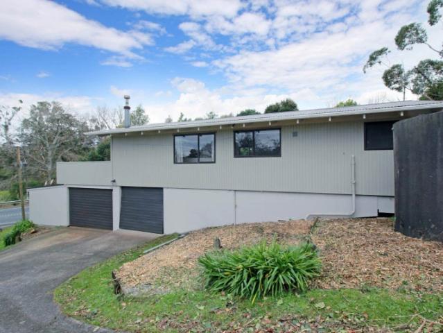 whitford, 3 bedrooms