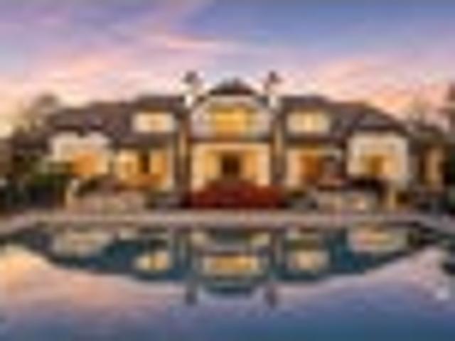 Whitford Estate of Scale, Substance and Prestige