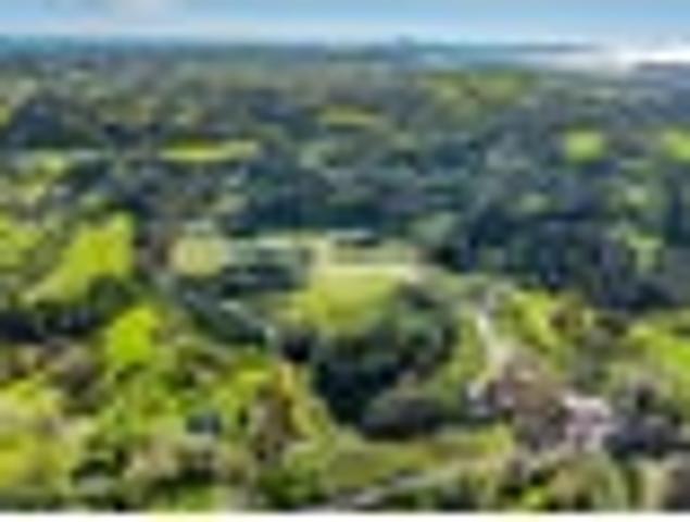 Whitford Ridge | A Lifestyle in Paradise Awaits