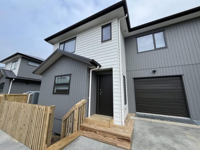 whitiora, 4 bedrooms