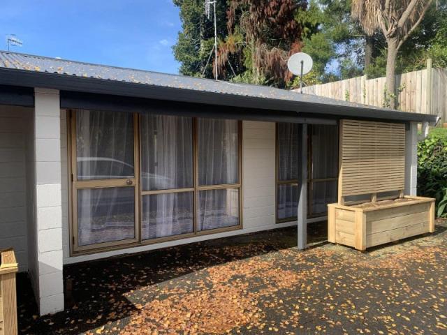 whitiora, 1 bedroom