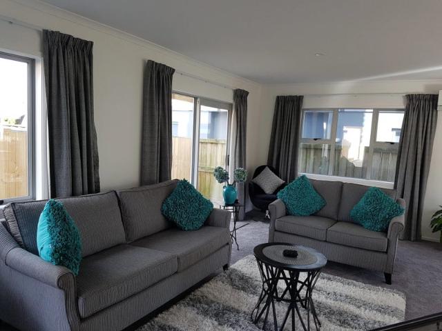 whitiora, 2 bedrooms