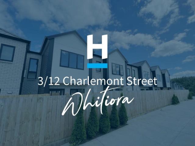 whitiora, 2 bedrooms