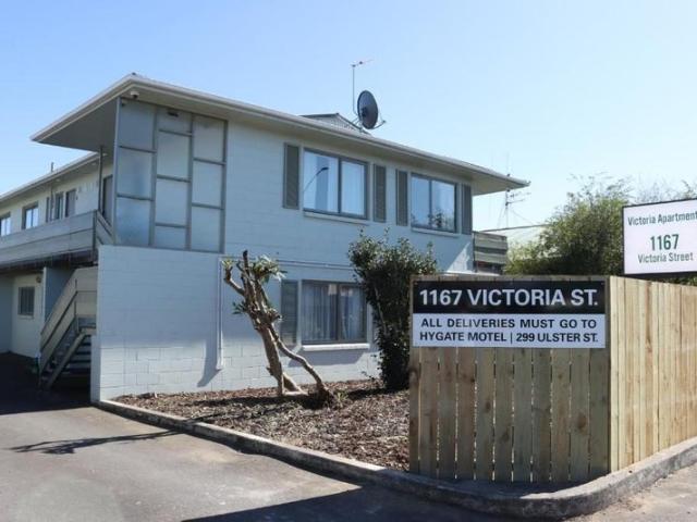 whitiora, 2 bedrooms