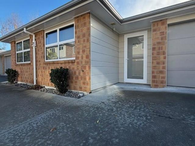 whitiora, 2 bedrooms