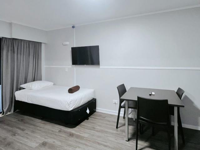 whitiora, studio