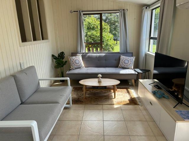 whitianga, 2 bedrooms