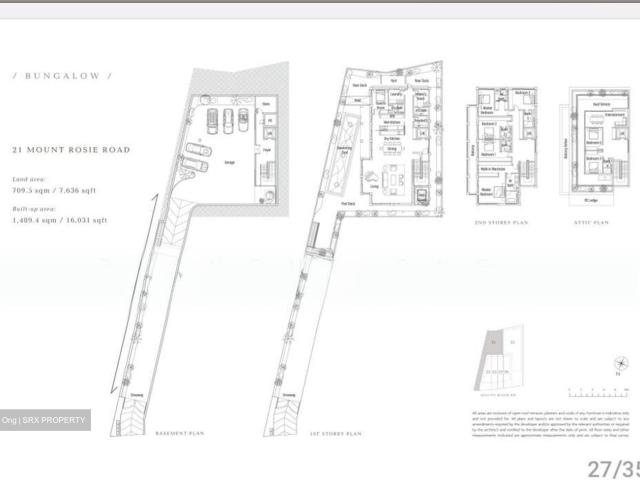 Whitley Road D11, Detached