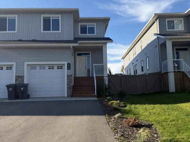 Whispering Ridge 3 Bedroom/2.5 Bathroom Townhouse Available Immediately