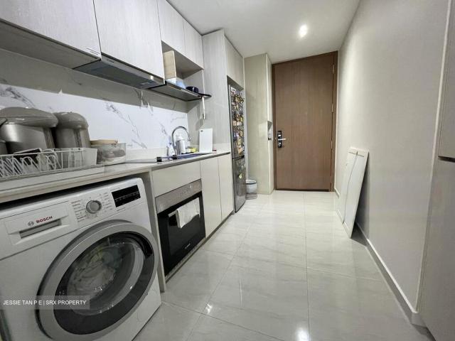 Whistler Grand D5, Apartment