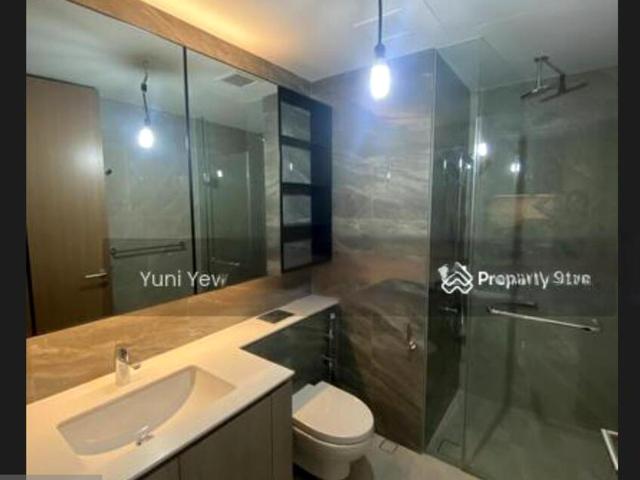 Whistler Grand D5, Apartment