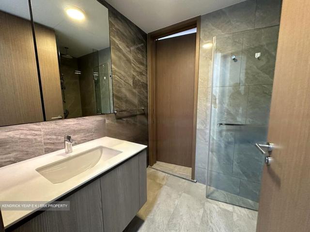 Whistler Grand D5, Apartment