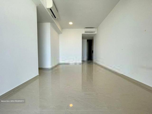 Whistler Grand D5, Apartment