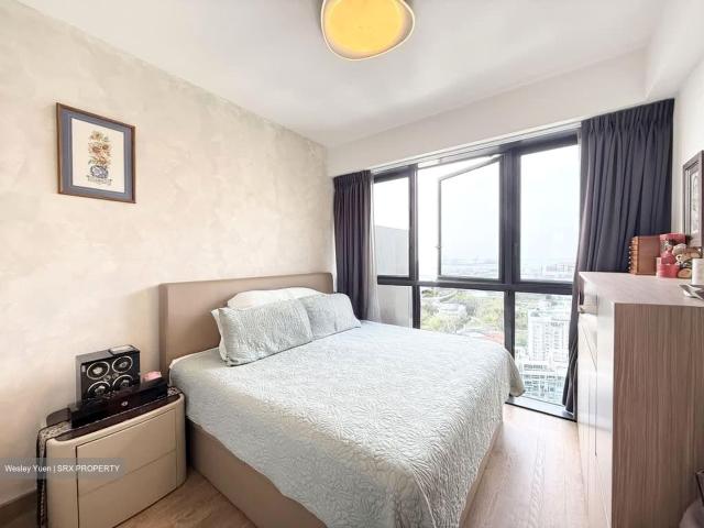 Whistler Grand D5, Apartment