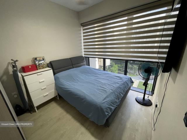Whistler Grand D5, Apartment