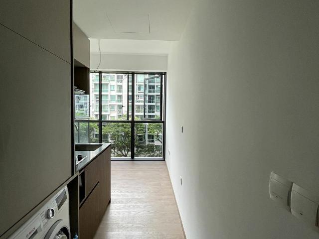 Whistler Grand D5, Apartment