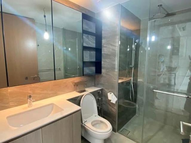 Whistler Grand D5, Apartment