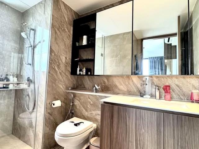 Whistler Grand D5, Apartment