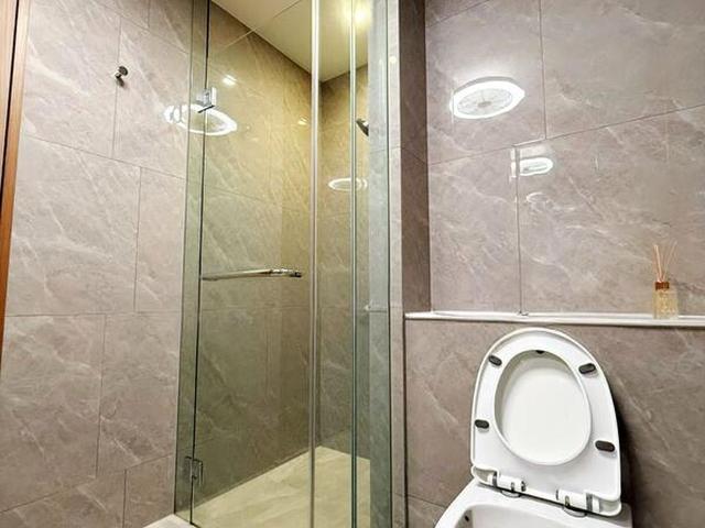 Whistler Grand D5, Apartment