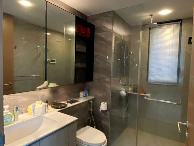 Whistler Grand D5, Apartment