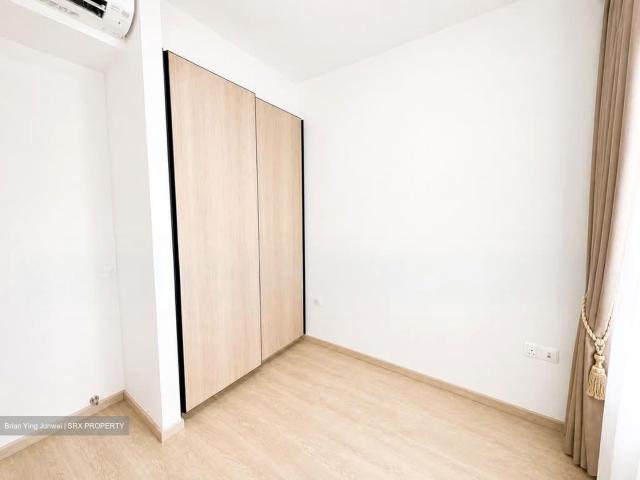 Whistler Grand D5, Apartment