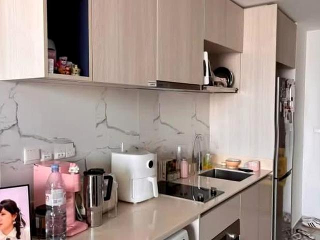 Whistler Grand D5, Apartment