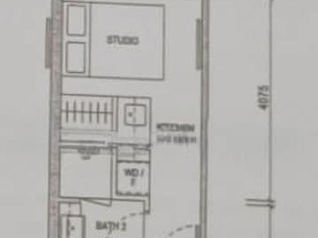 Whistler Grand D5, Apartment