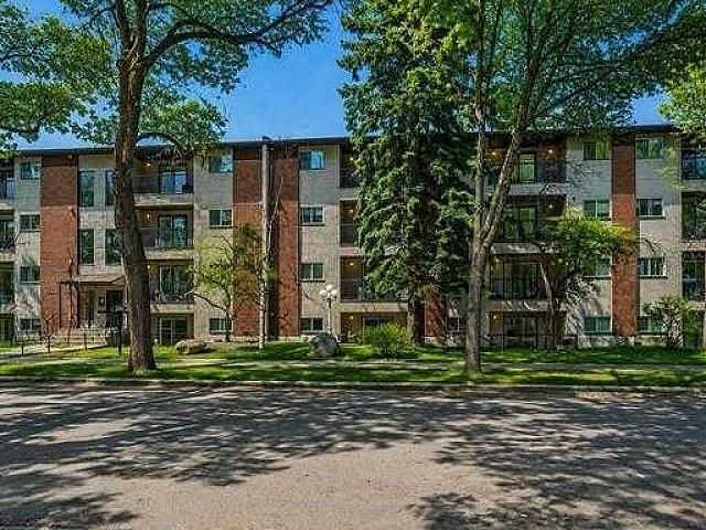 Whyte Ave Area Condo