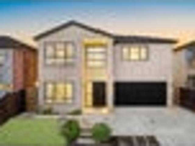 Why Compromise? Space, Luxury & Location in One!