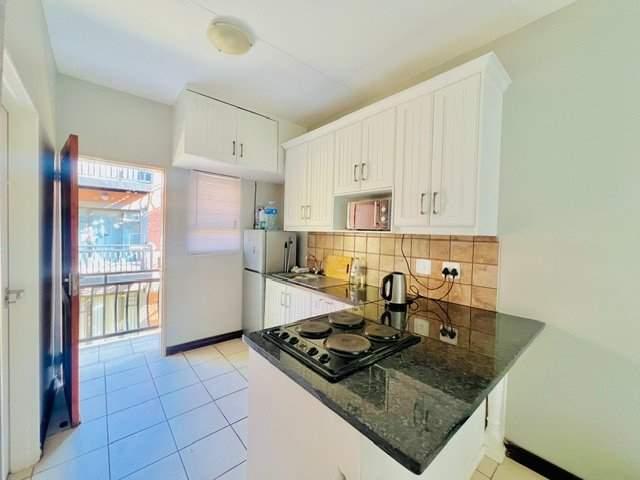Why pay rent if you can convert that rent into your own mortgage bond?