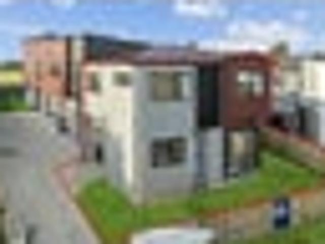 Why Pay Rent ! Secure your own house !