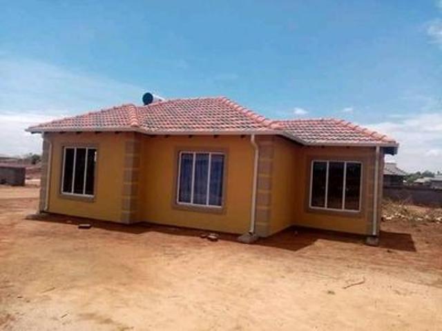 why rent when you can own your dream.