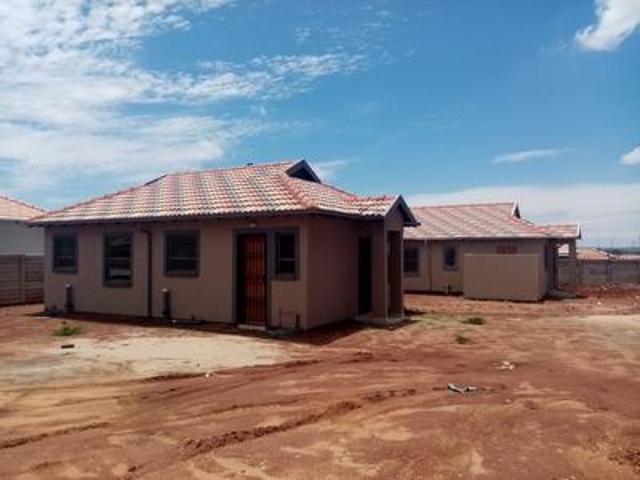 why rent when you can own your dream.