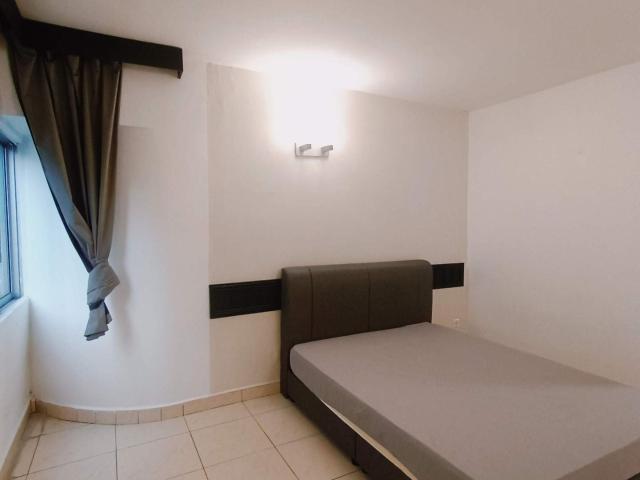 Why rent just a room when you can rent comfort?
