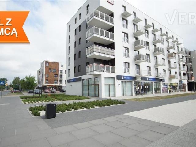 Święta Katarzyna, 225 m2